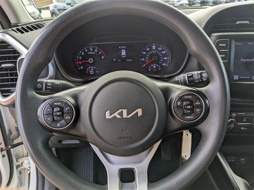 2022 Kia Soul LX San Clemente CA
