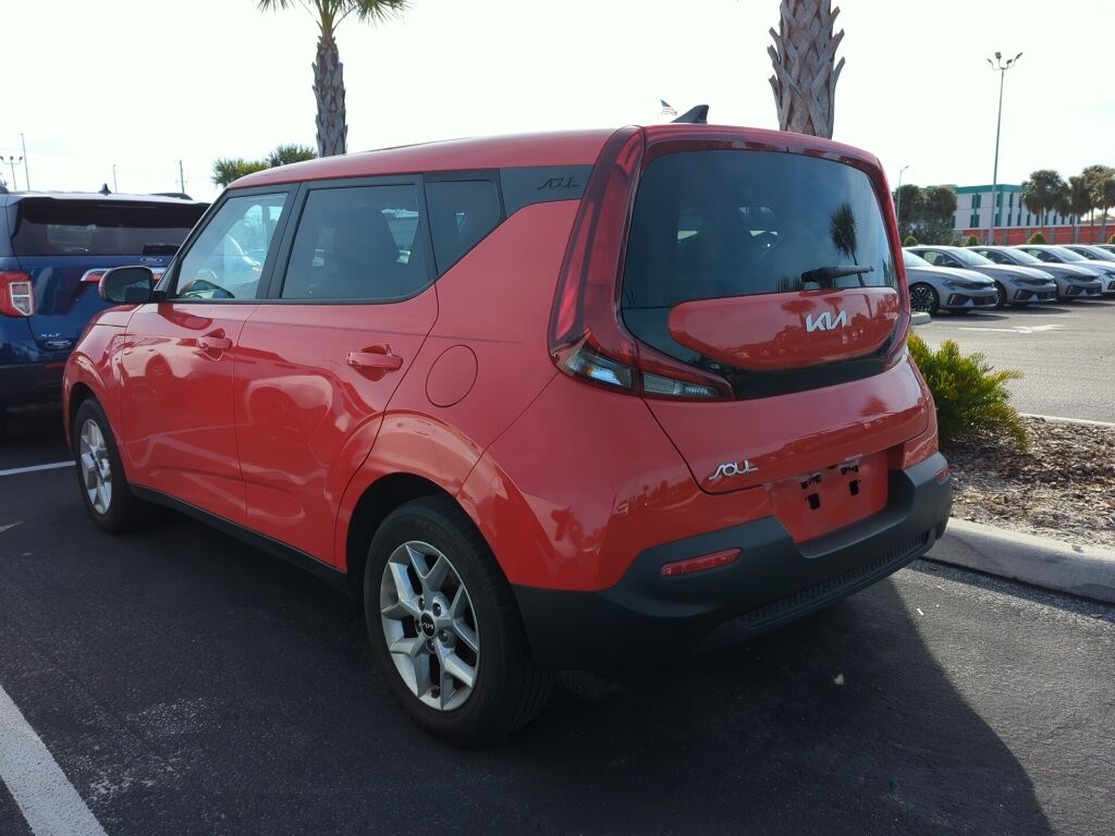 2022 Kia Soul LX San Clemente CA