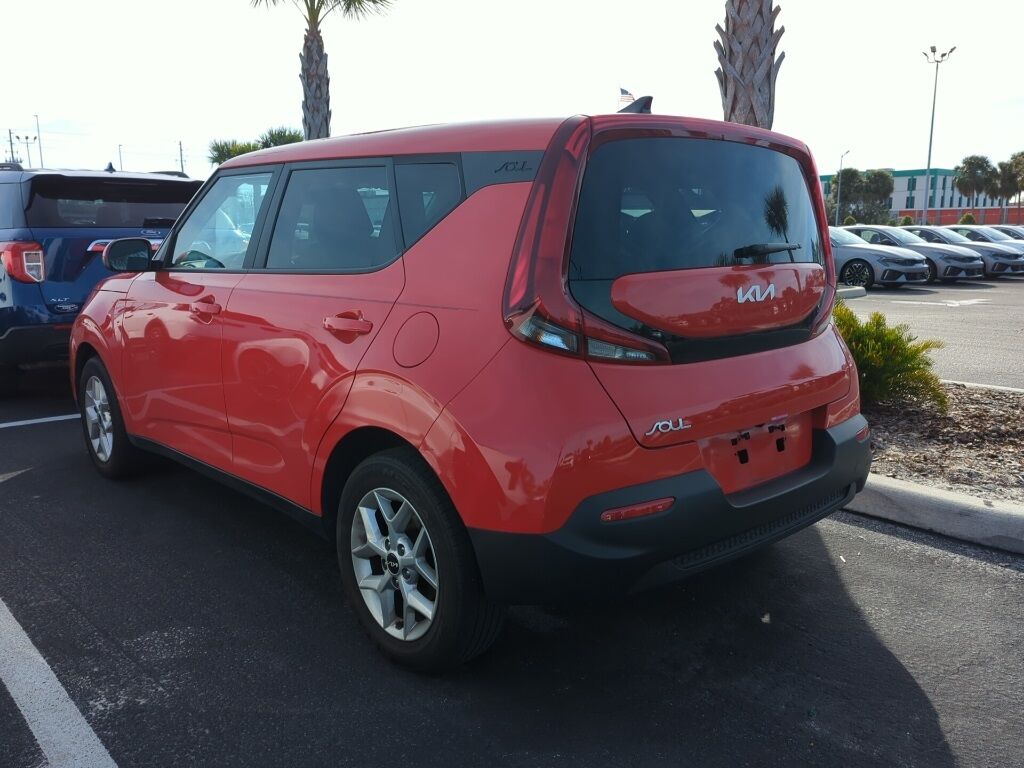 2022 Kia Soul LX San Clemente CA