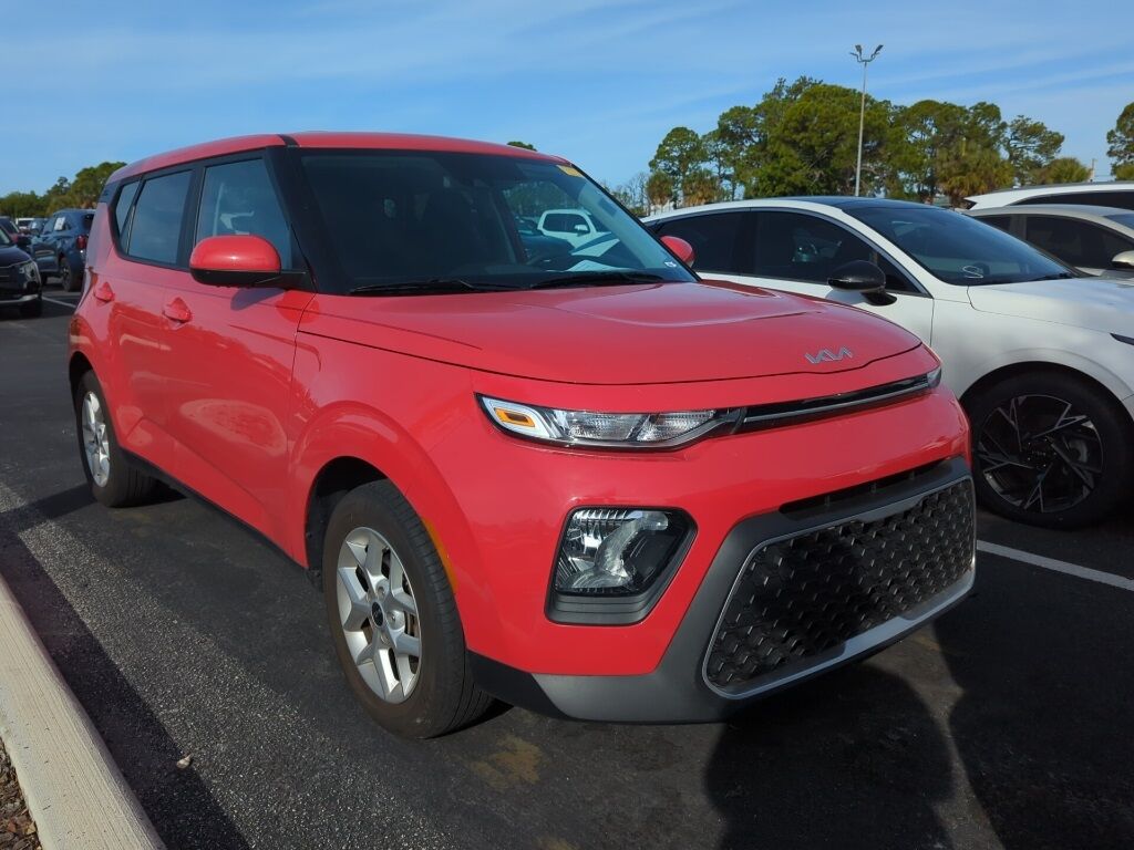 2022 Kia Soul LX San Clemente CA