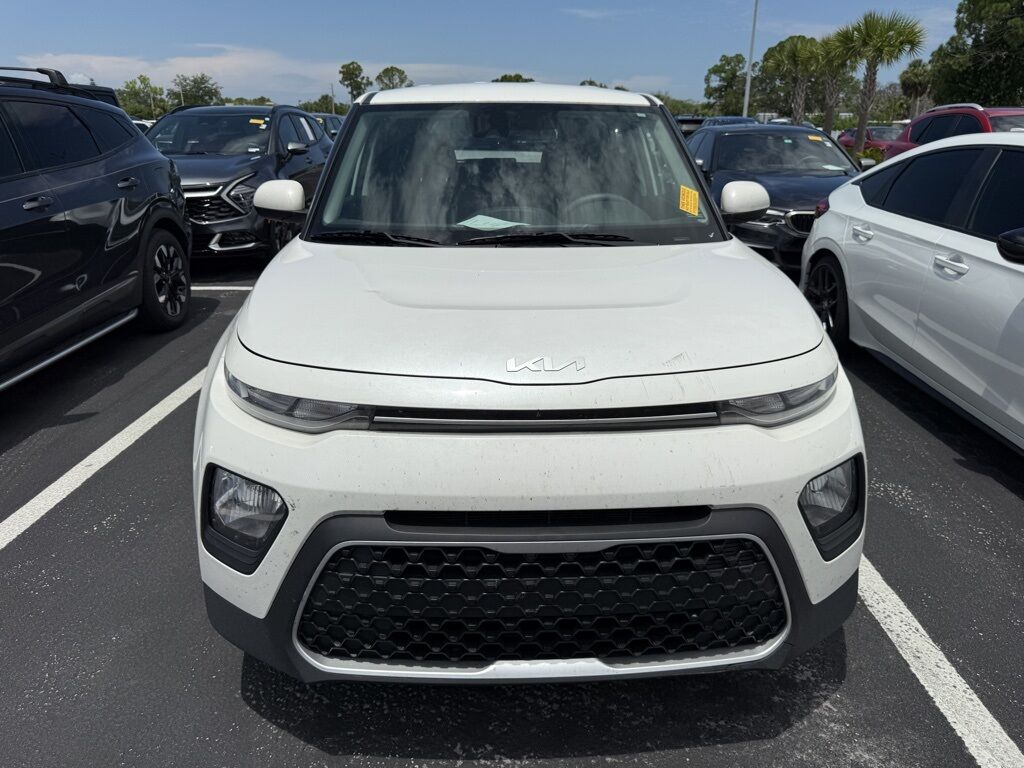 2022 Kia Soul LX San Clemente CA