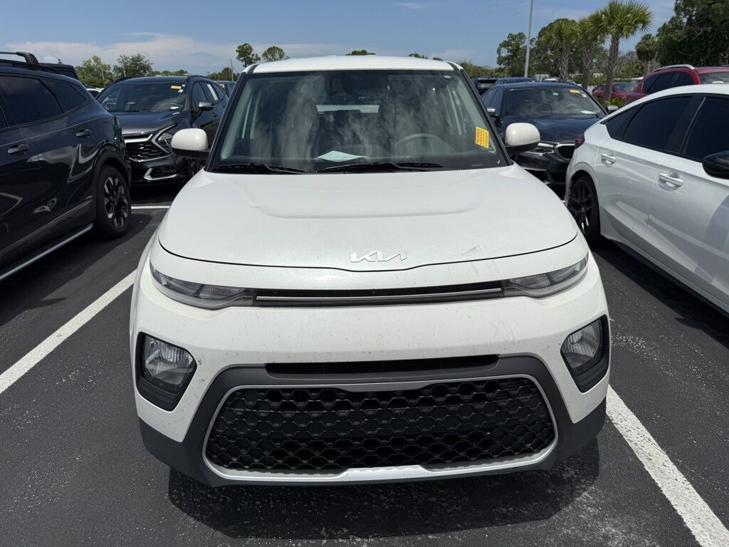 2022 Kia Soul LX San Clemente CA