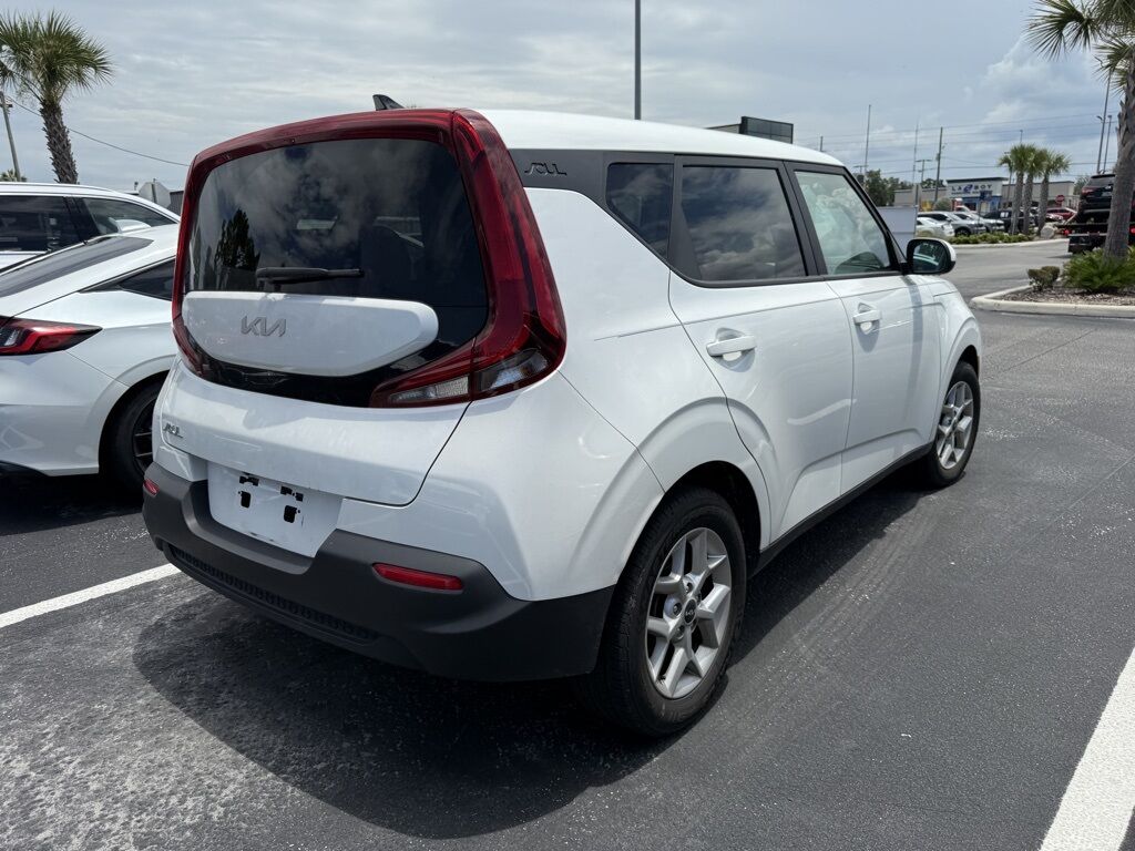 2022 Kia Soul LX San Clemente CA
