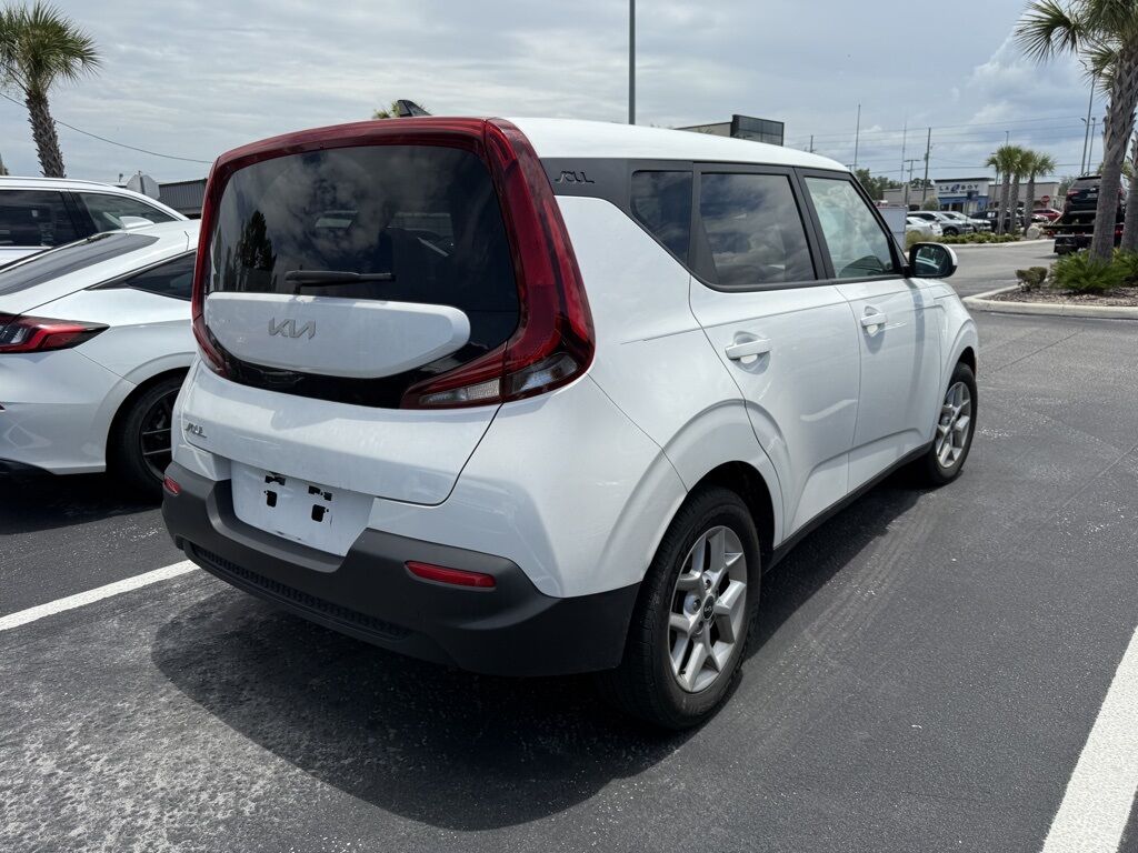 2022 Kia Soul LX San Clemente CA