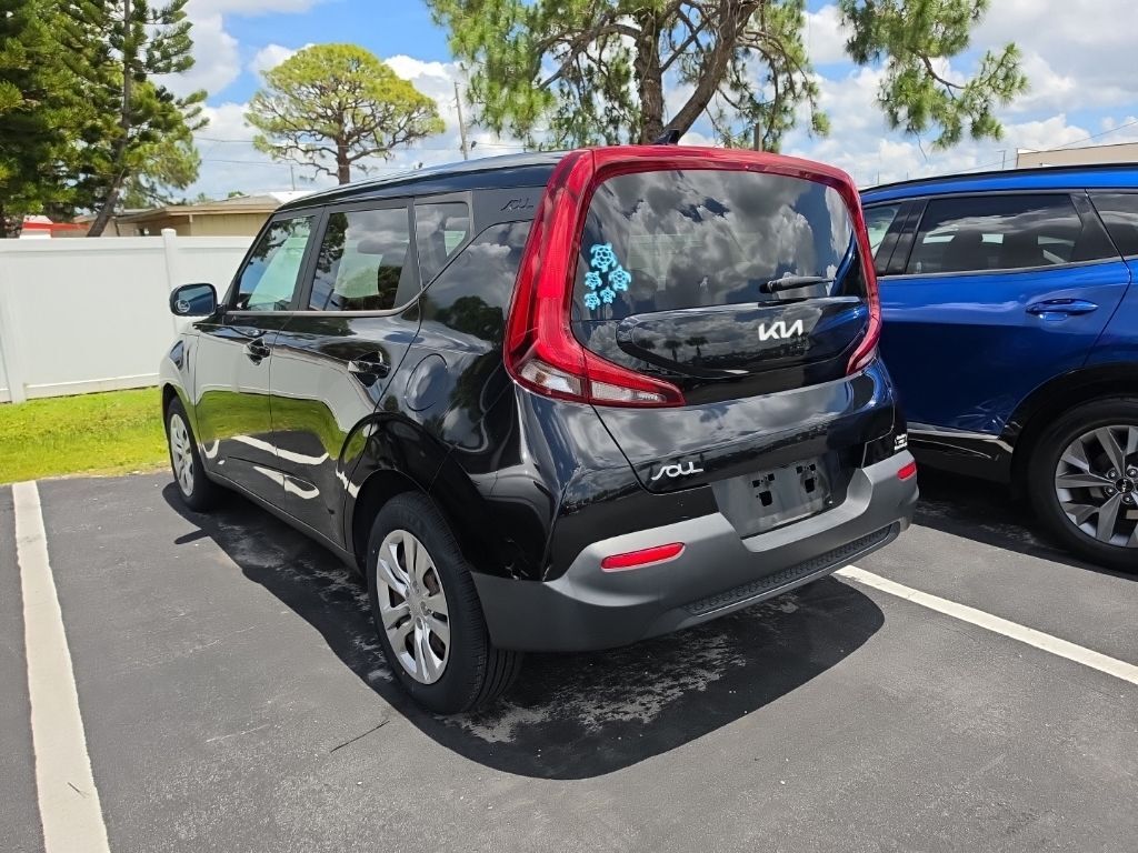 2022 Kia Soul LX San Clemente CA