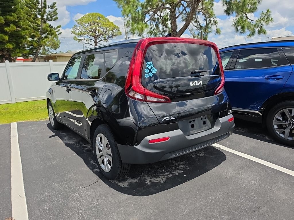 2022 Kia Soul LX San Clemente CA