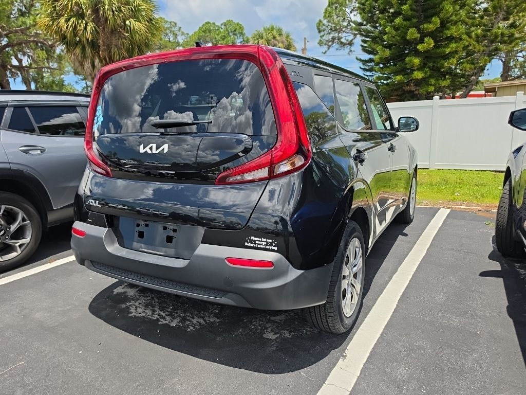 2022 Kia Soul LX San Clemente CA