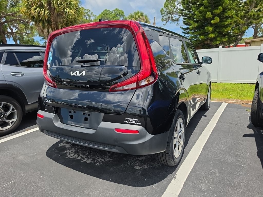 2022 Kia Soul LX San Clemente CA