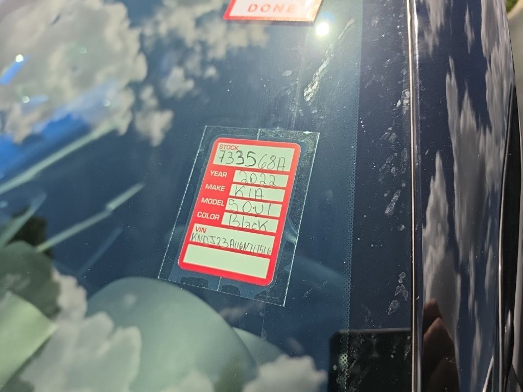 2022 Kia Soul LX San Clemente CA