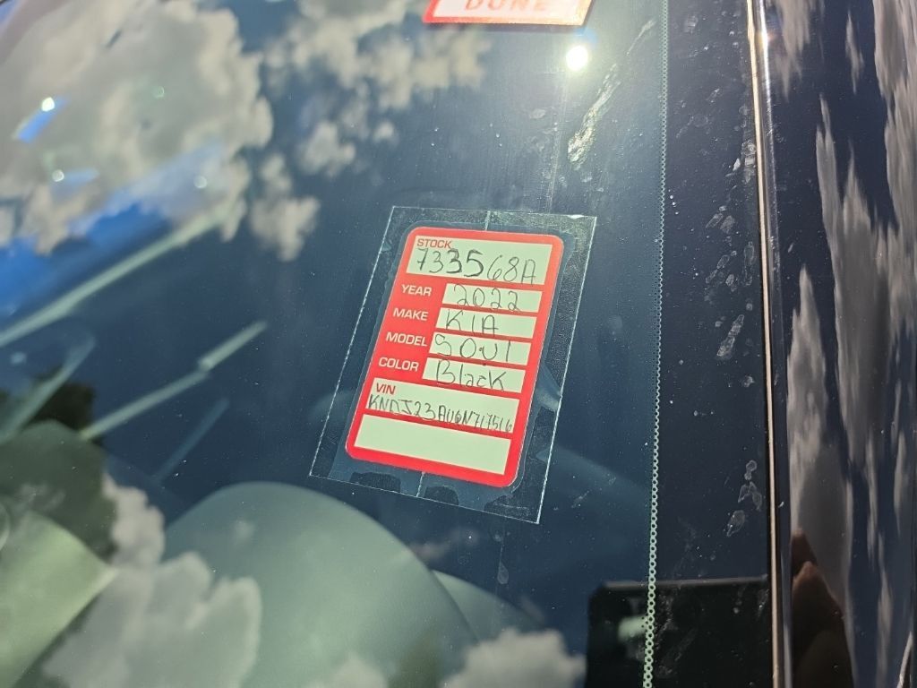 2022 Kia Soul LX San Clemente CA