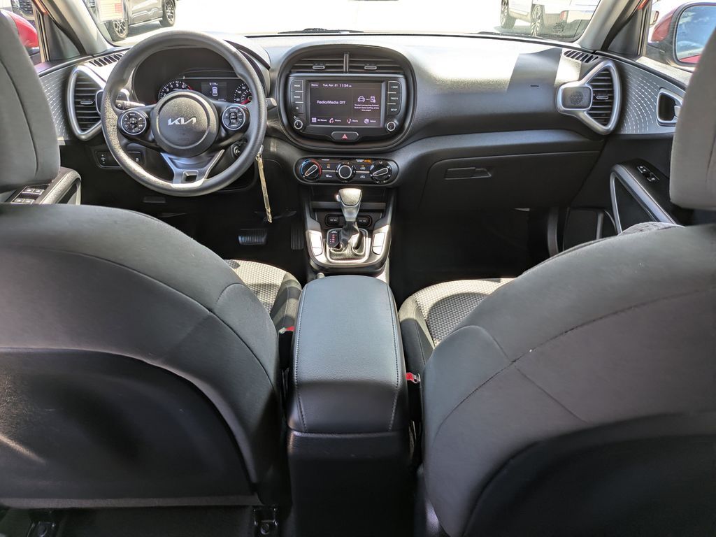 2022 Kia Soul LX San Clemente CA