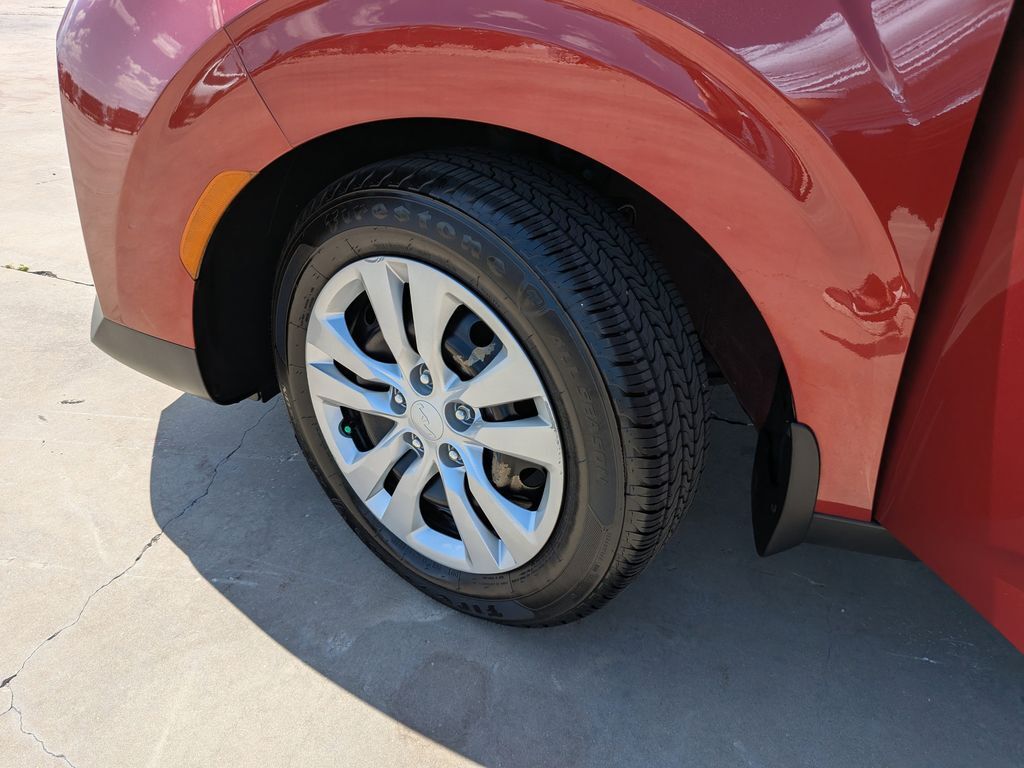 2022 Kia Soul LX San Clemente CA