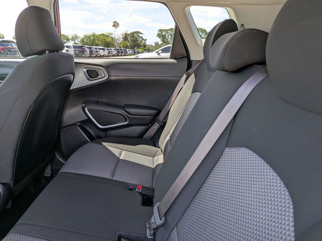 2022 Kia Soul LX San Clemente CA