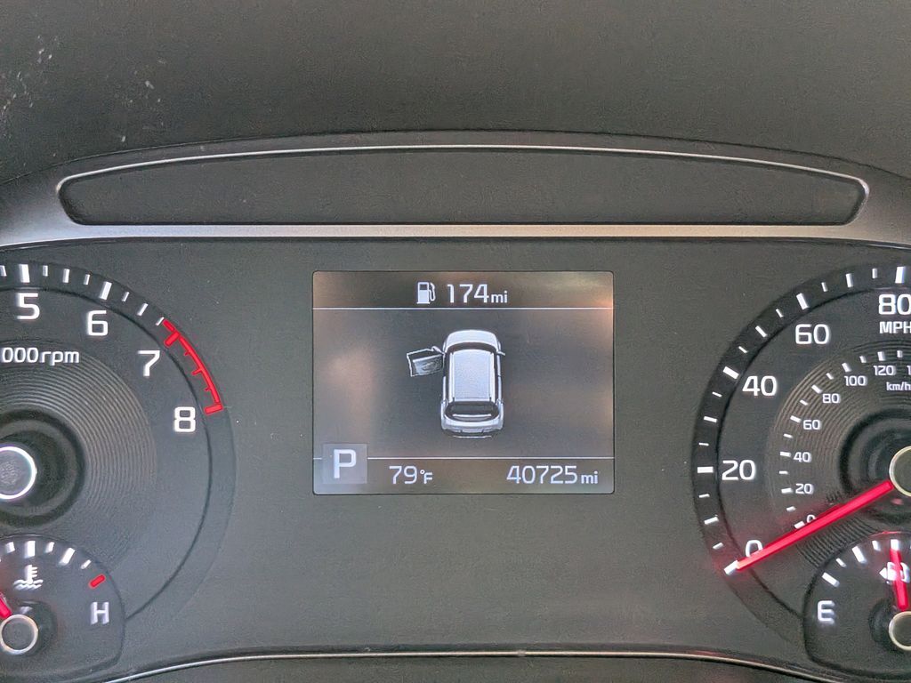 2022 Kia Soul LX San Clemente CA