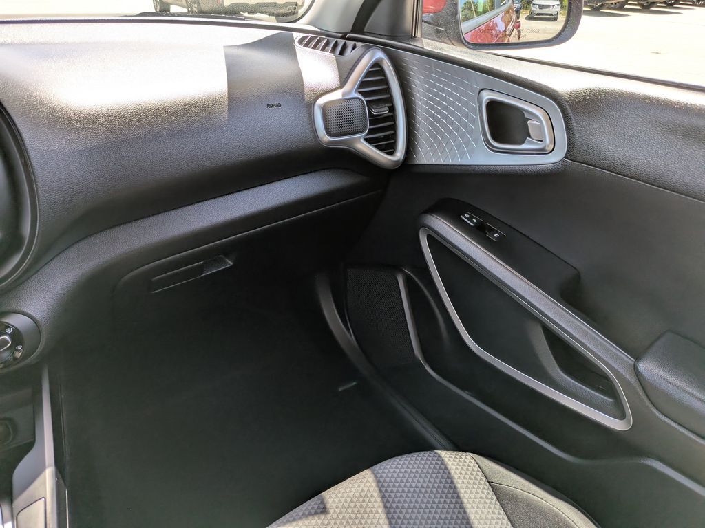 2022 Kia Soul LX San Clemente CA