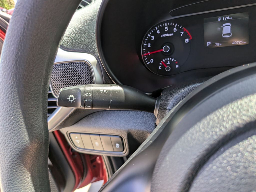 2022 Kia Soul LX San Clemente CA
