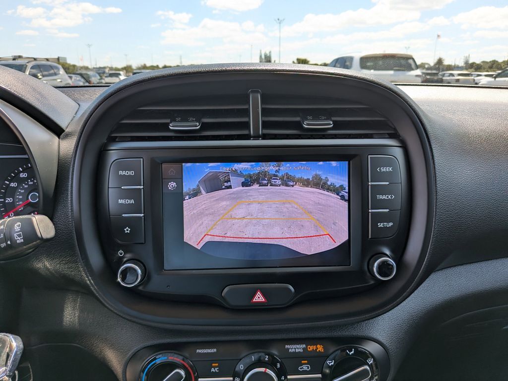 2022 Kia Soul LX San Clemente CA
