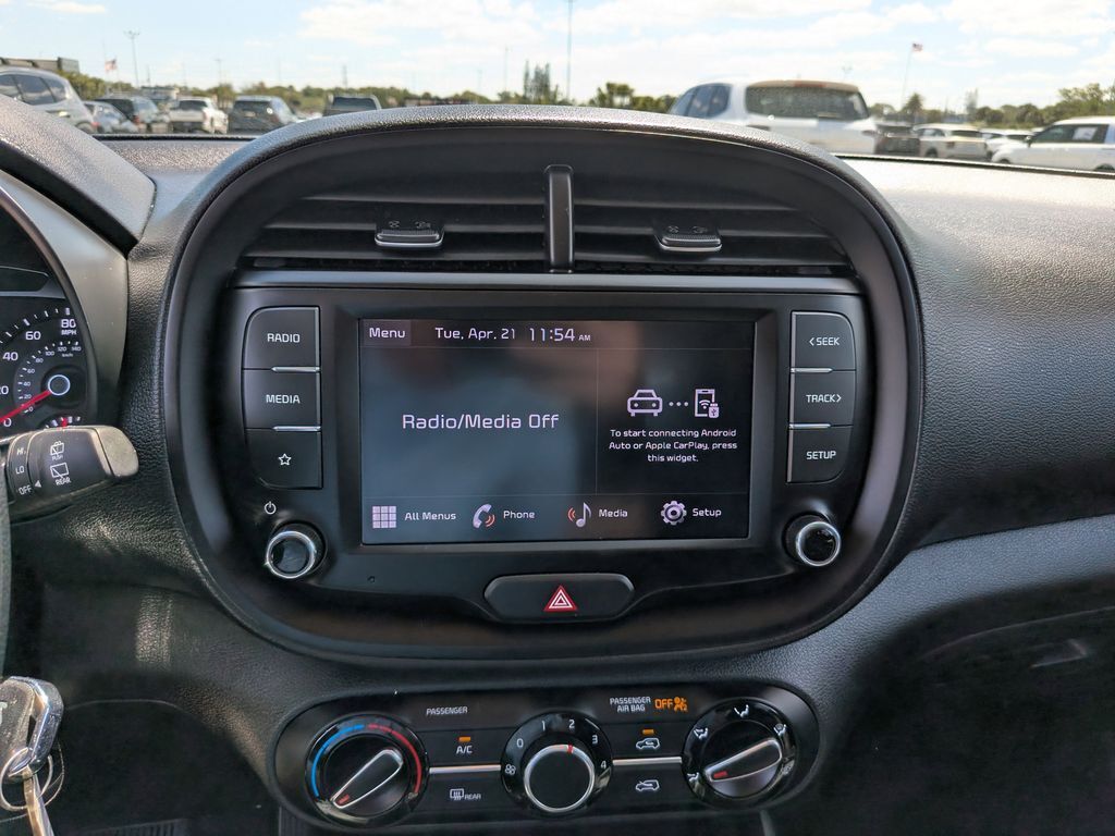 2022 Kia Soul LX San Clemente CA