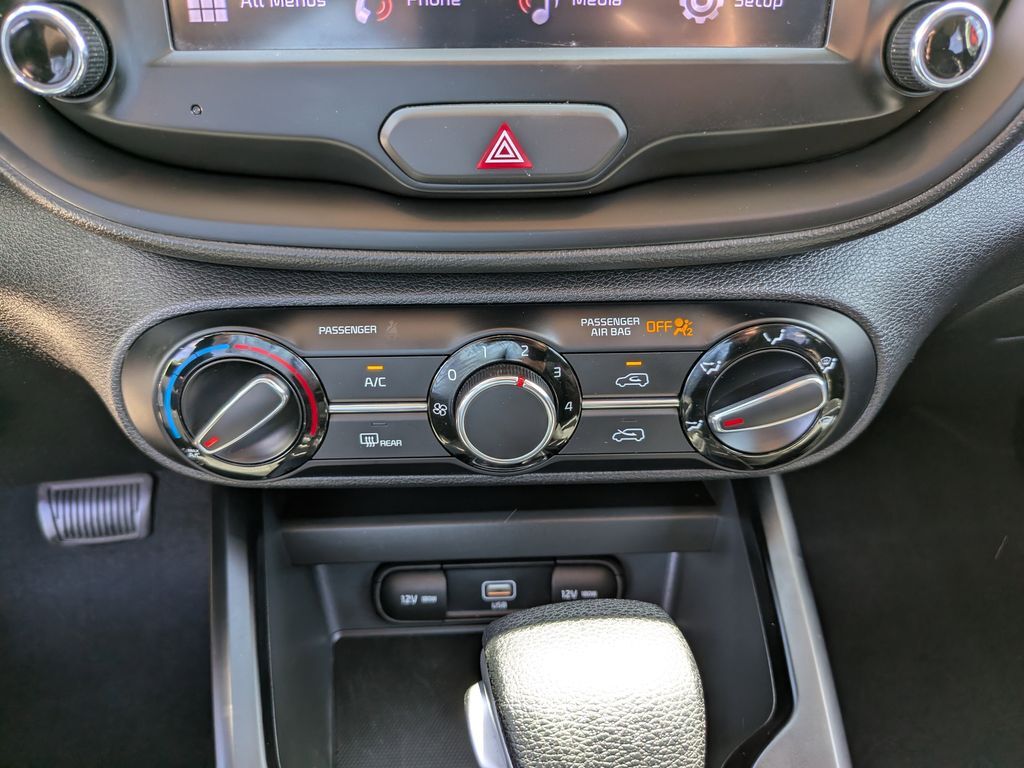 2022 Kia Soul LX San Clemente CA