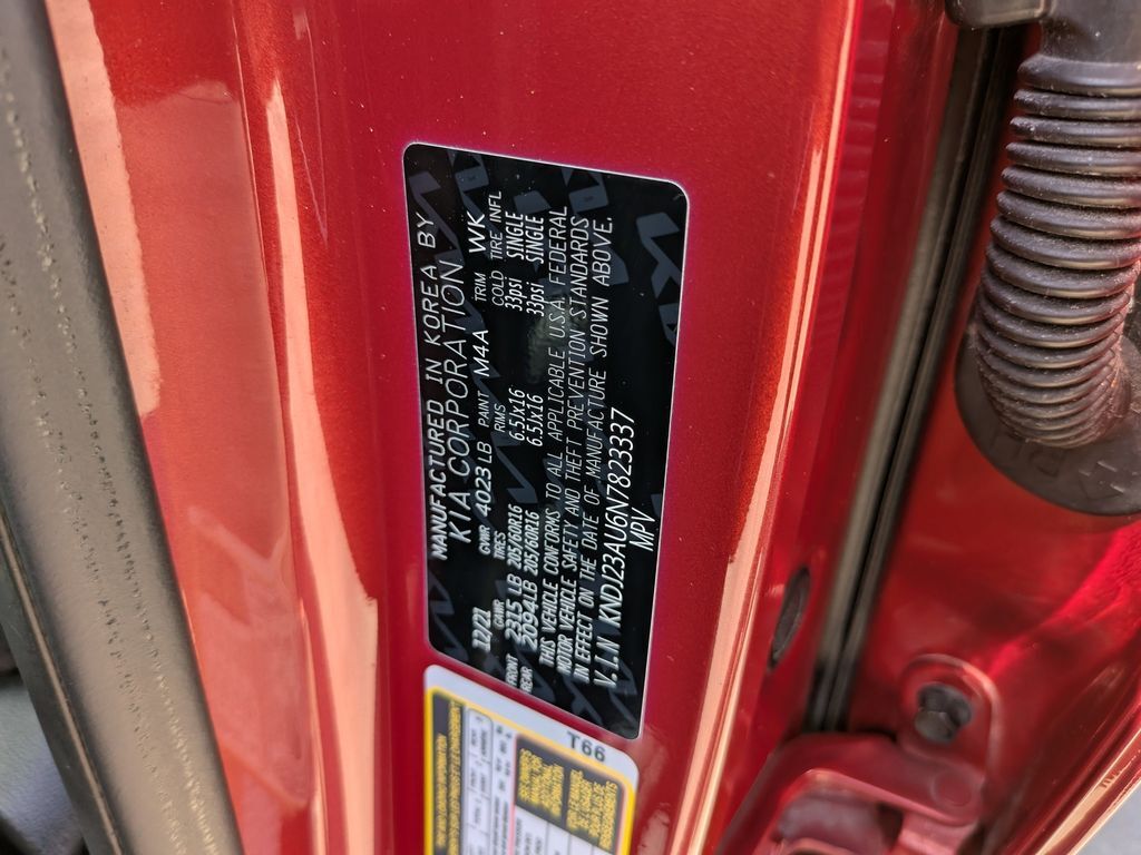 2022 Kia Soul LX San Clemente CA