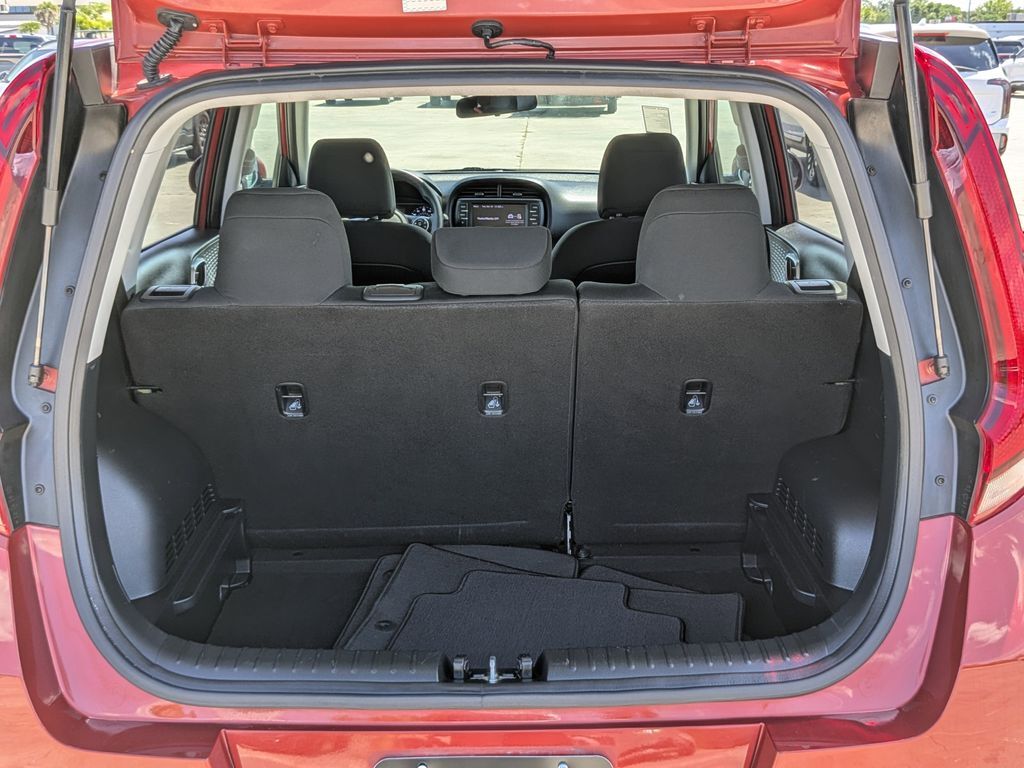 2022 Kia Soul LX San Clemente CA