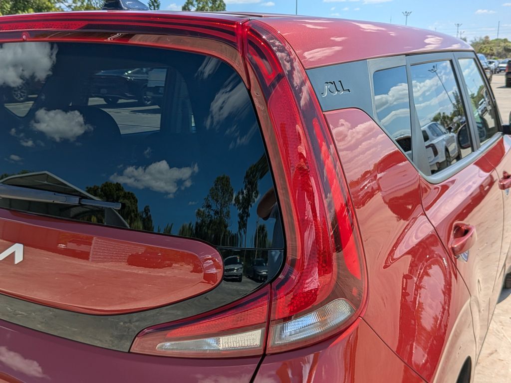 2022 Kia Soul LX San Clemente CA