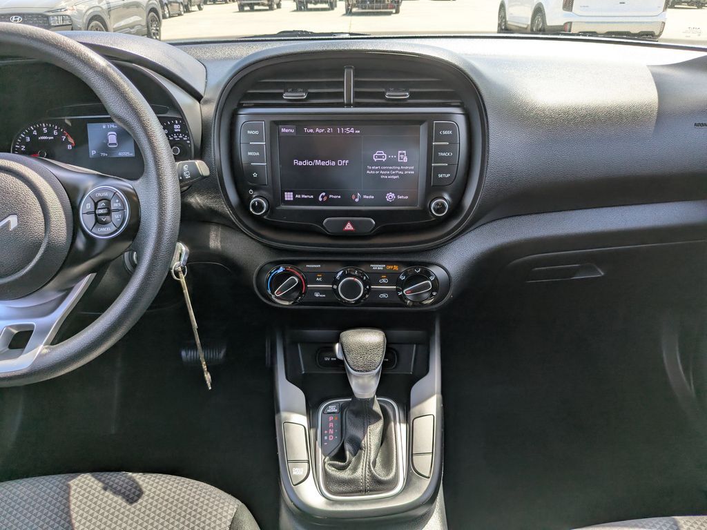 2022 Kia Soul LX San Clemente CA