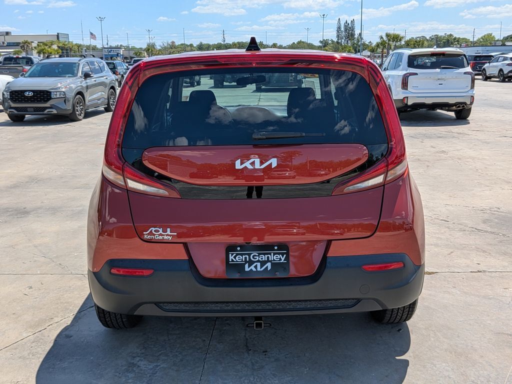 2022 Kia Soul LX San Clemente CA