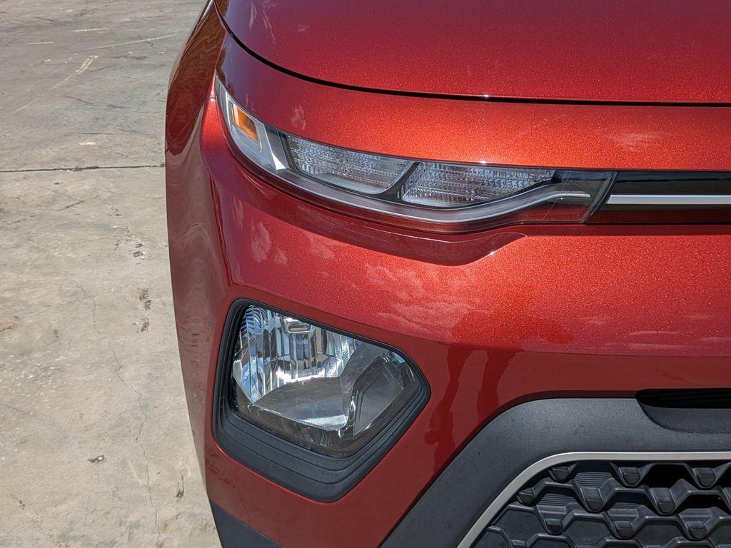 2022 Kia Soul LX San Clemente CA