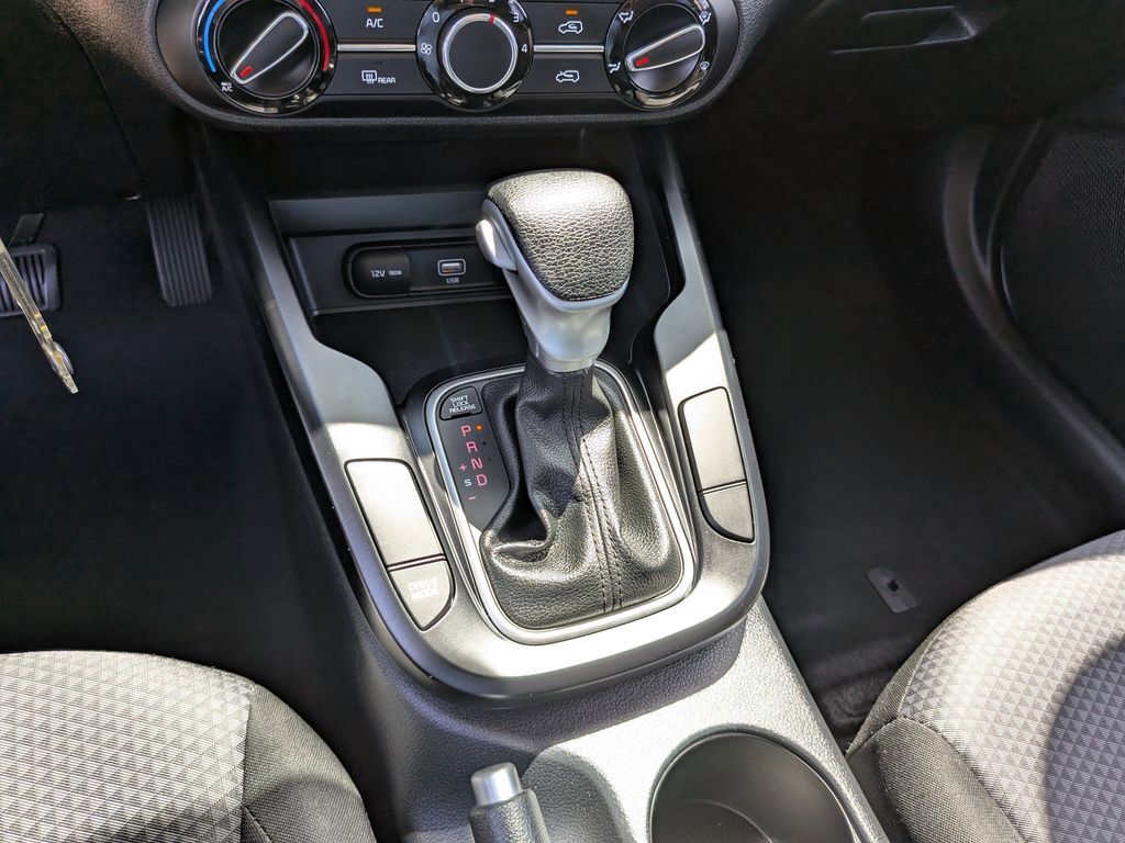 2022 Kia Soul LX San Clemente CA