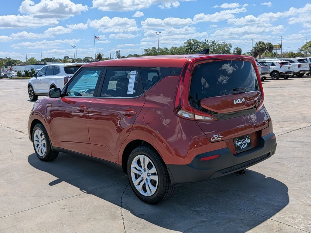 2022 Kia Soul LX San Clemente CA
