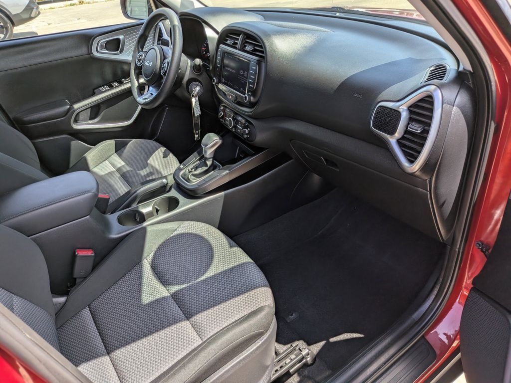 2022 Kia Soul LX San Clemente CA