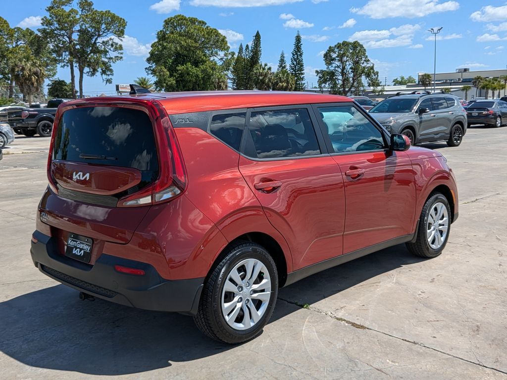 2022 Kia Soul LX San Clemente CA