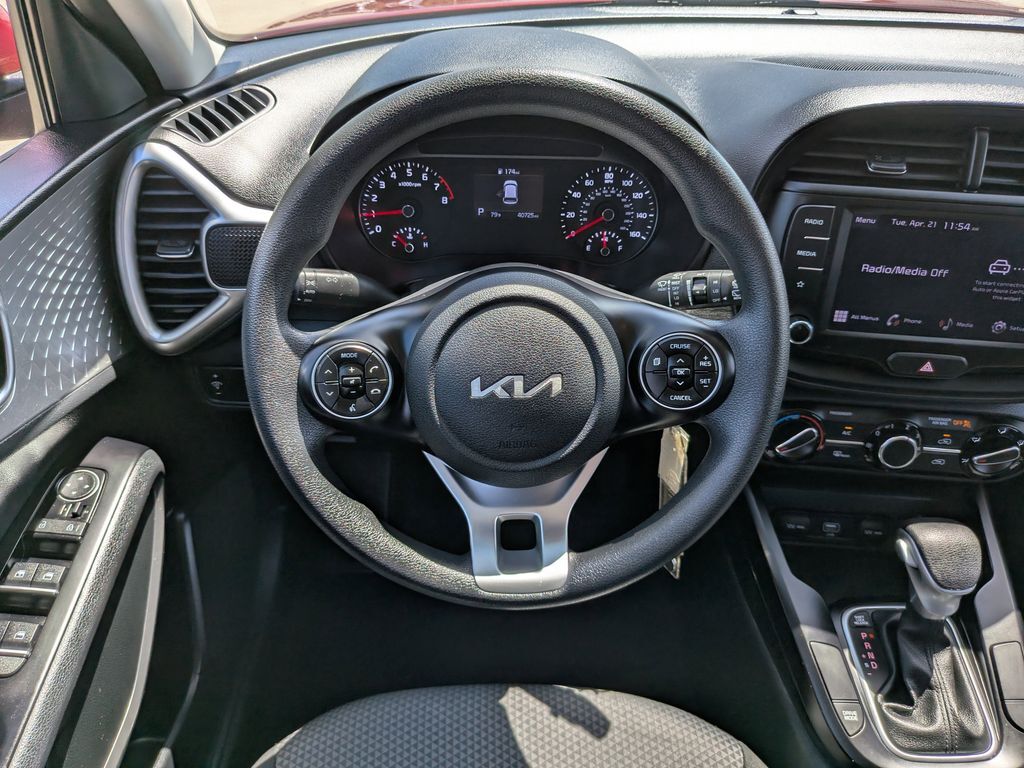 2022 Kia Soul LX San Clemente CA