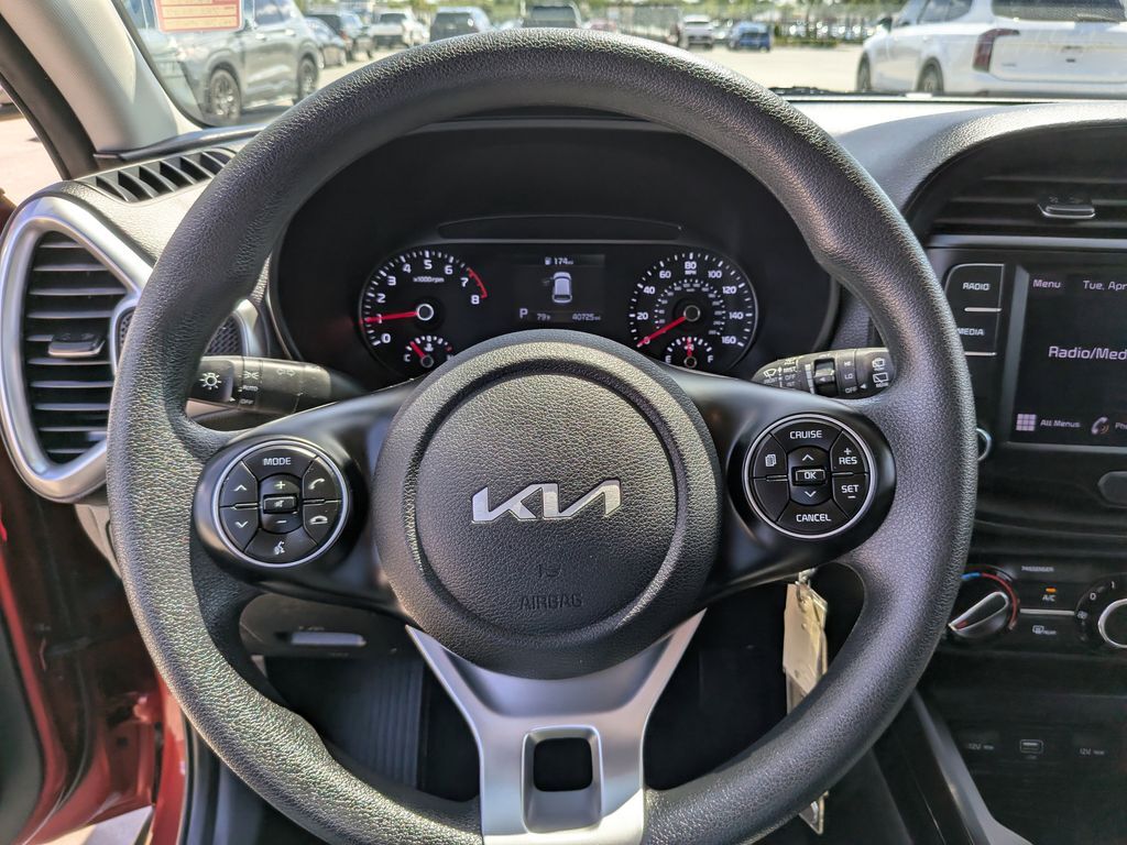 2022 Kia Soul LX San Clemente CA