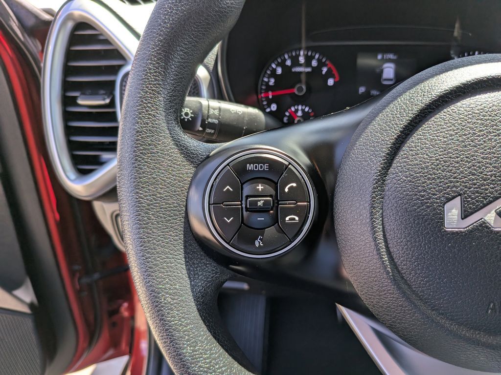 2022 Kia Soul LX San Clemente CA