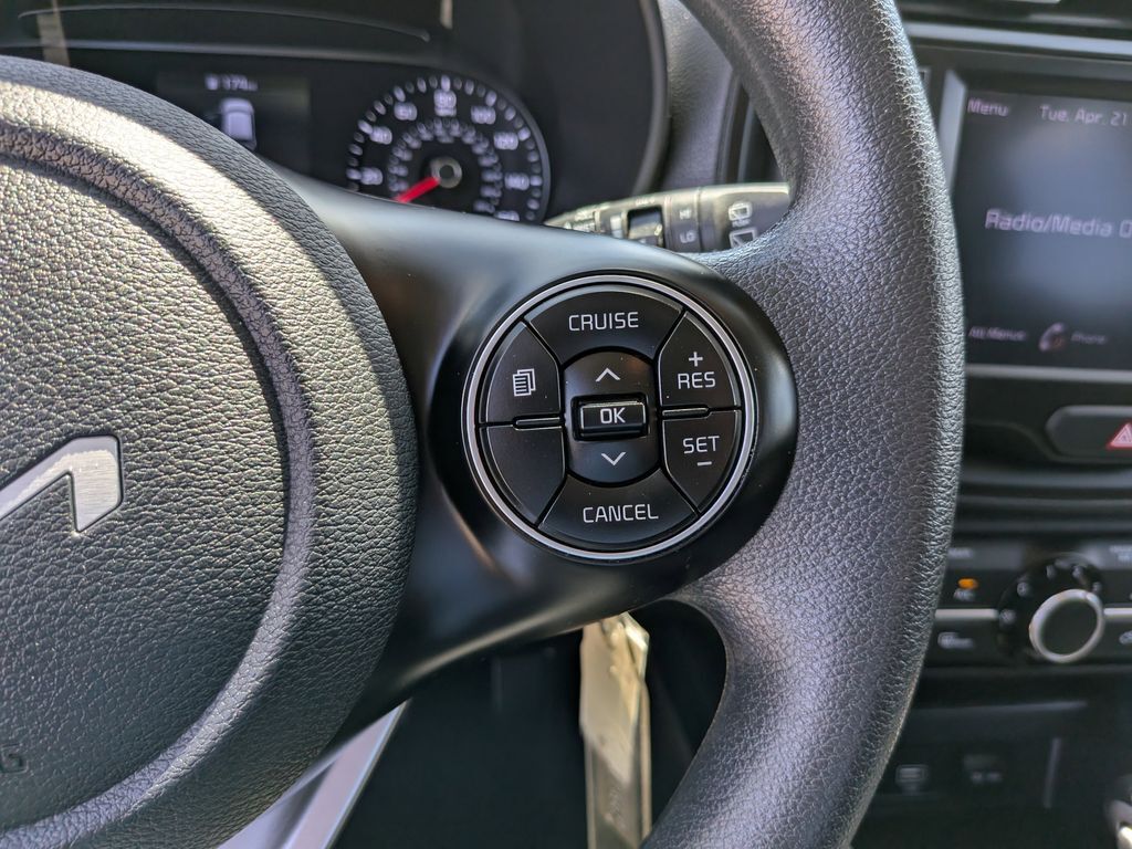 2022 Kia Soul LX San Clemente CA