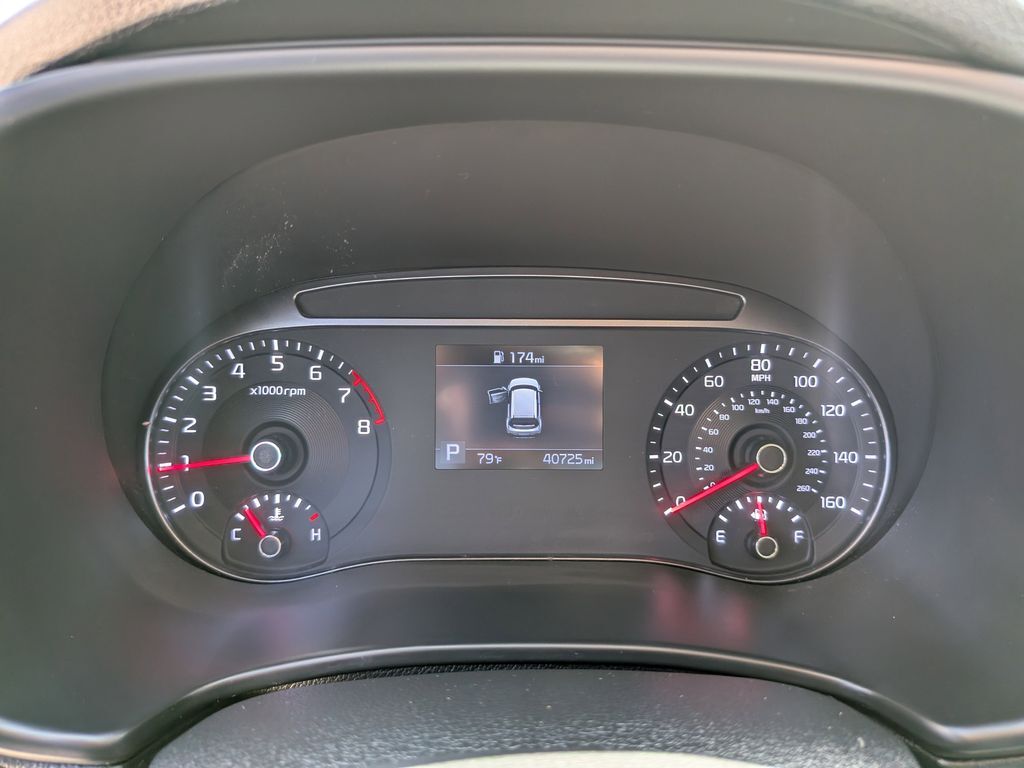 2022 Kia Soul LX San Clemente CA