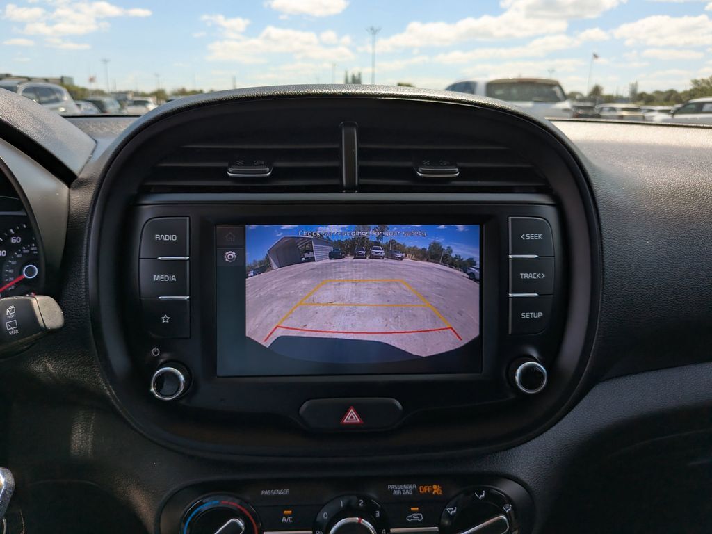 2022 Kia Soul LX San Clemente CA