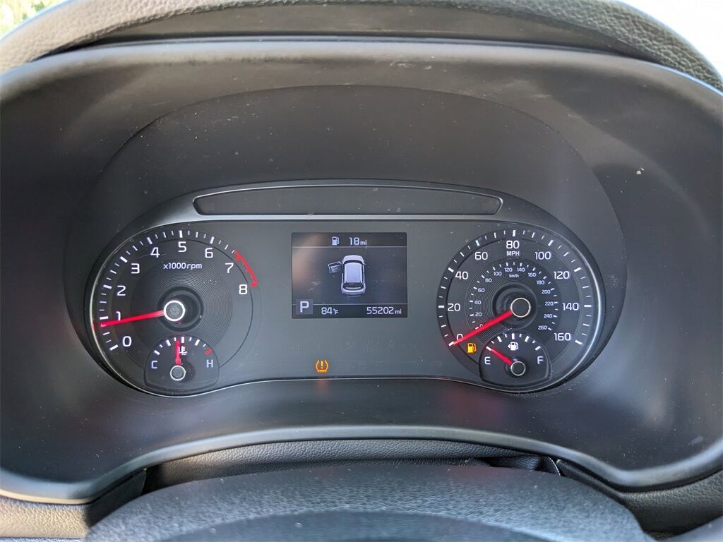 2022 Kia Soul LX San Clemente CA