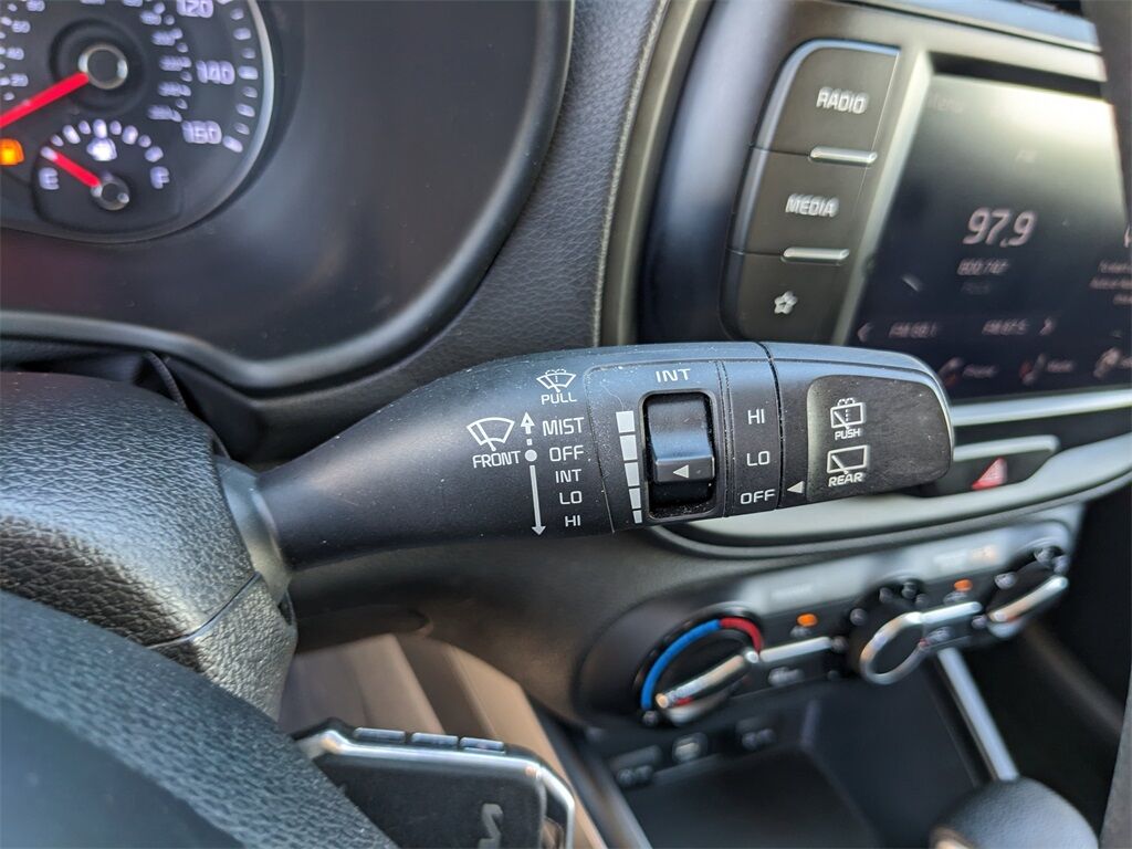 2022 Kia Soul LX San Clemente CA