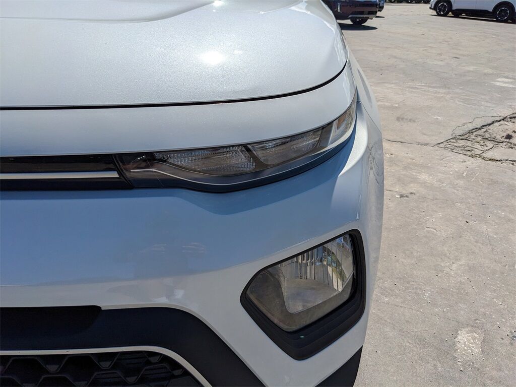 2022 Kia Soul LX San Clemente CA