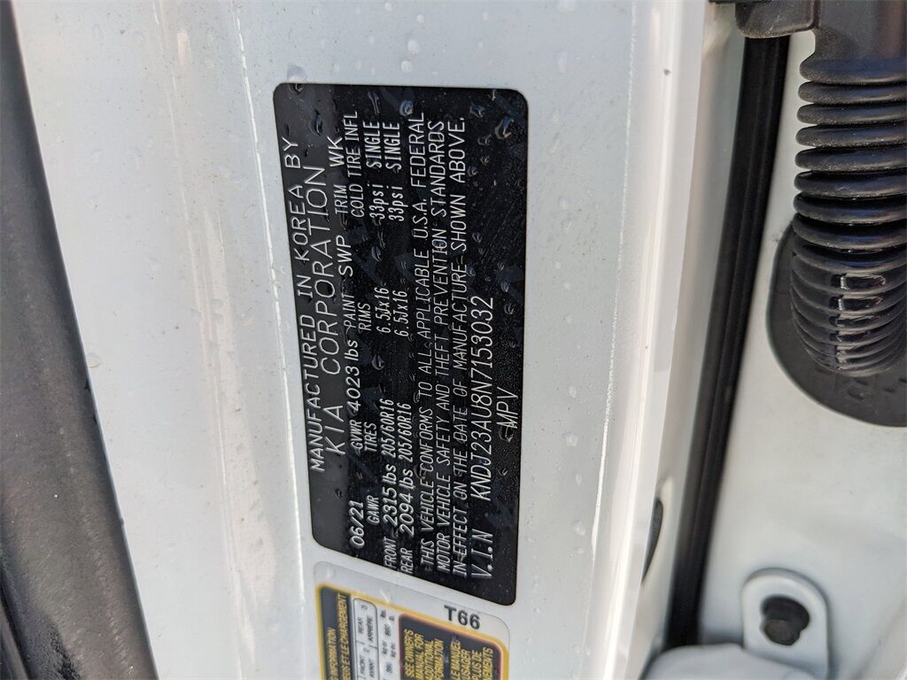 2022 Kia Soul LX San Clemente CA