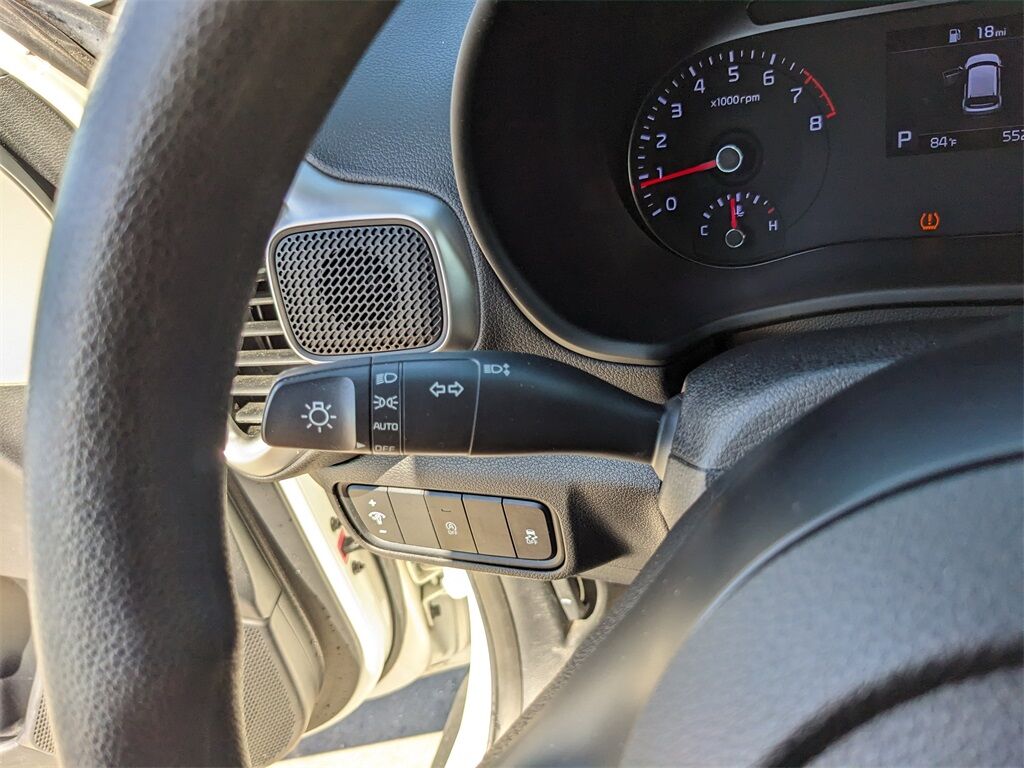 2022 Kia Soul LX San Clemente CA