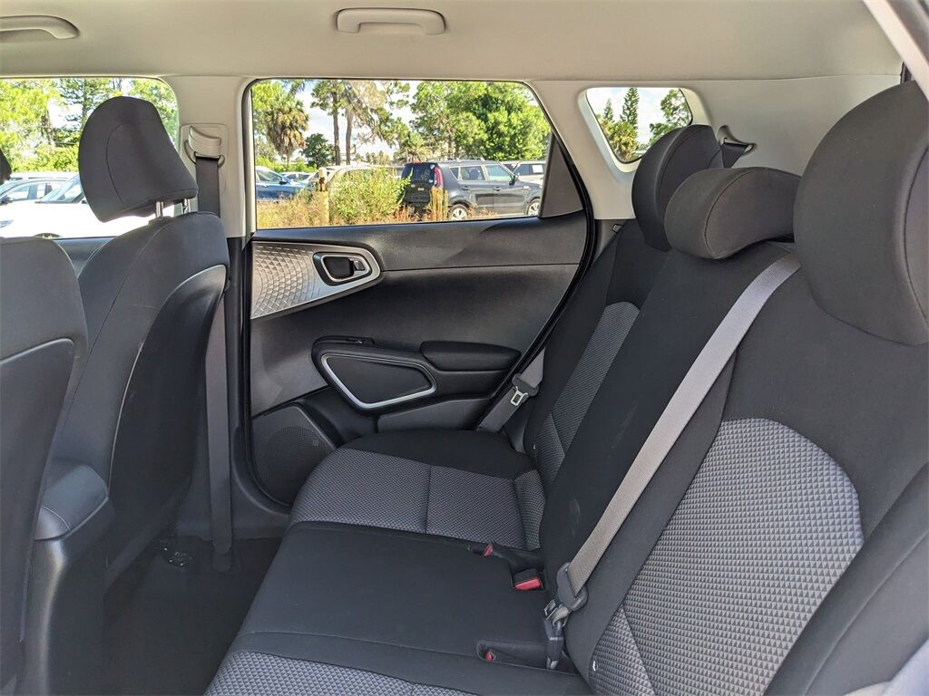 2022 Kia Soul LX San Clemente CA