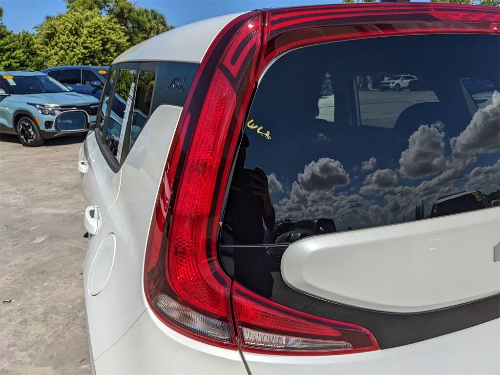 2022 Kia Soul LX San Clemente CA