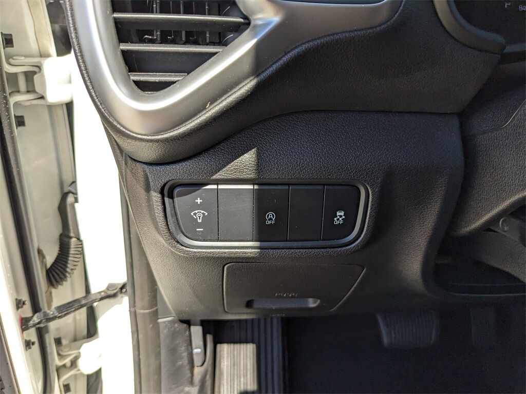 2022 Kia Soul LX San Clemente CA