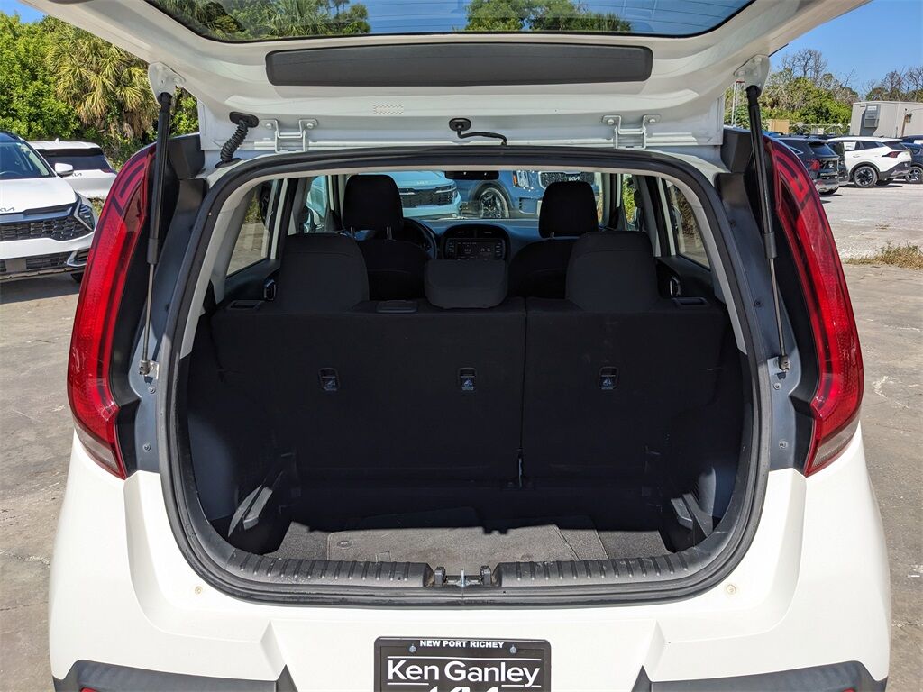 2022 Kia Soul LX San Clemente CA