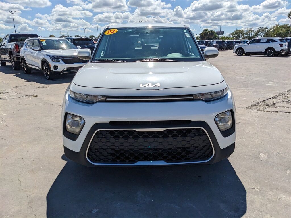 2022 Kia Soul LX San Clemente CA