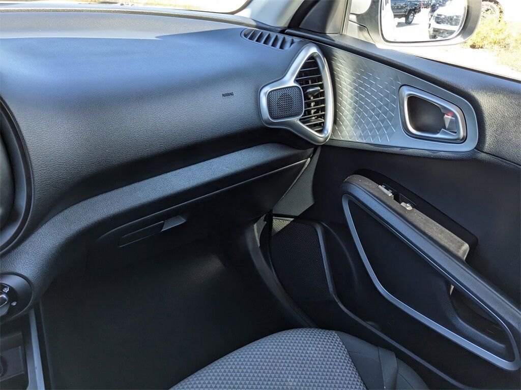 2022 Kia Soul LX San Clemente CA